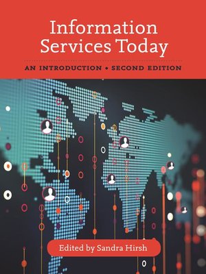 cover image of Information Services Today